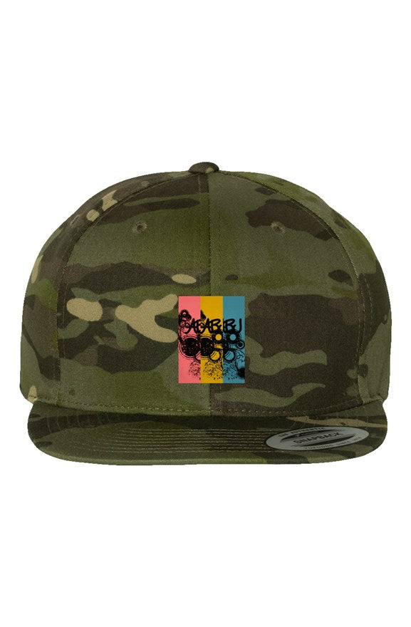 ABJ Snapback