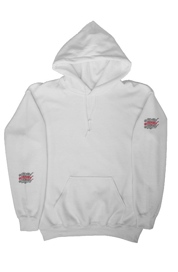 ABJ ? pullover hoody