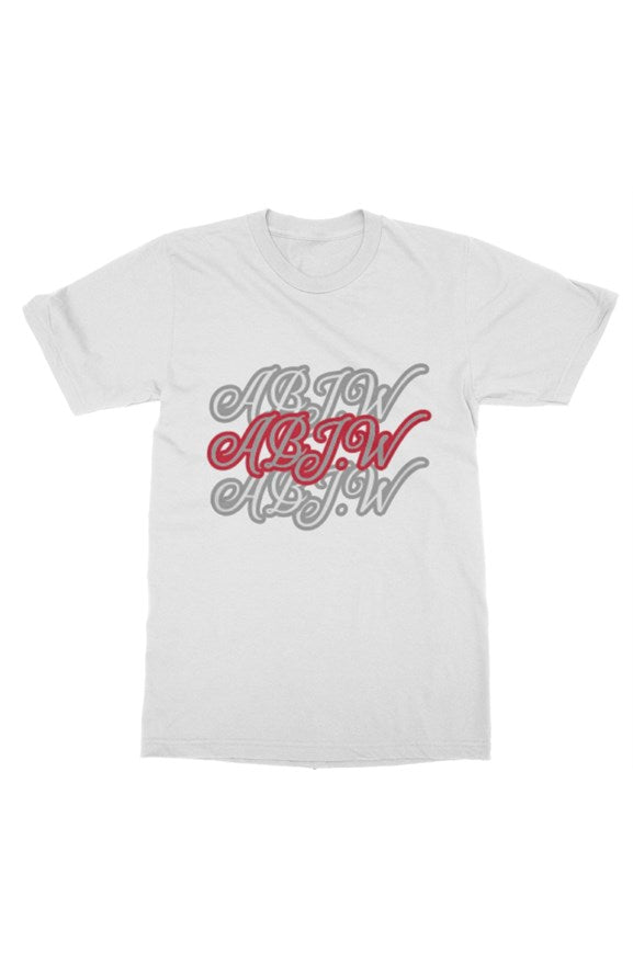 ABJ mens t shirt