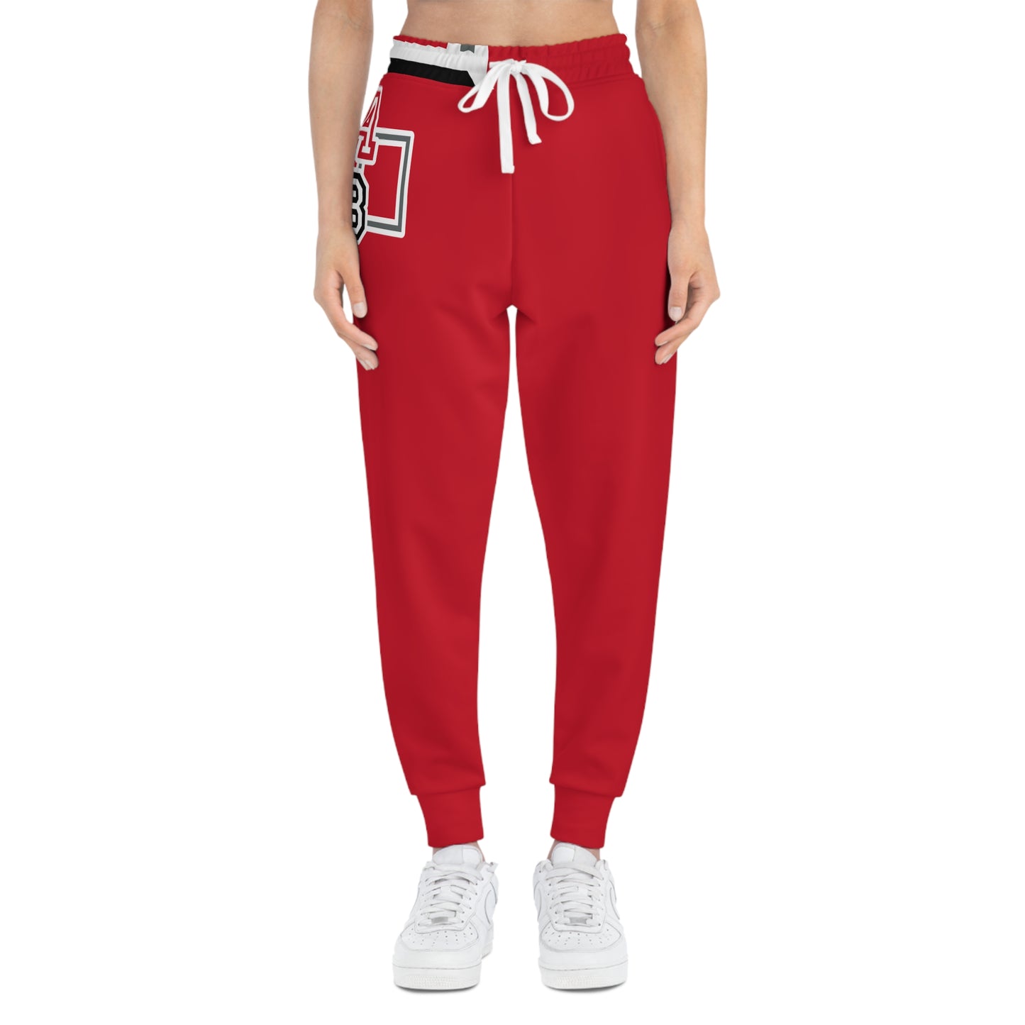 ABJ Athletic Joggers (AOP)