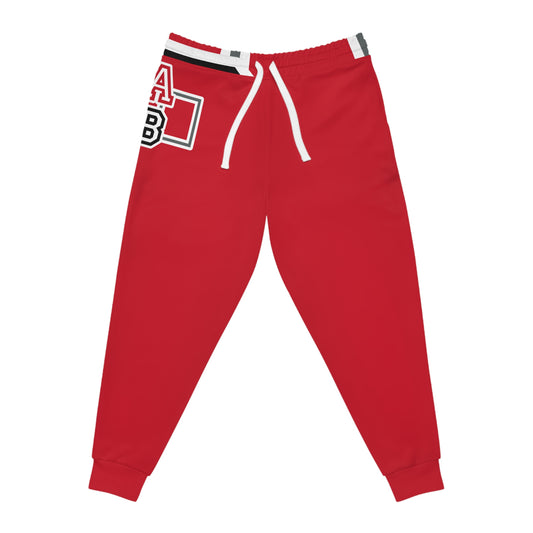 ABJ Athletic Joggers (AOP)