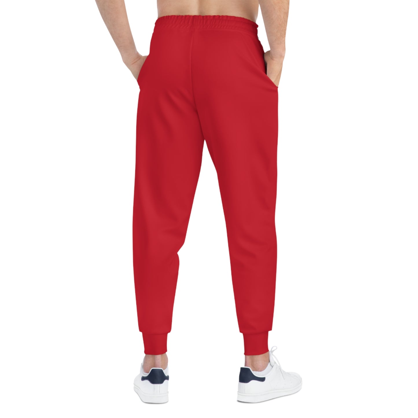 ABJ Athletic Joggers (AOP)