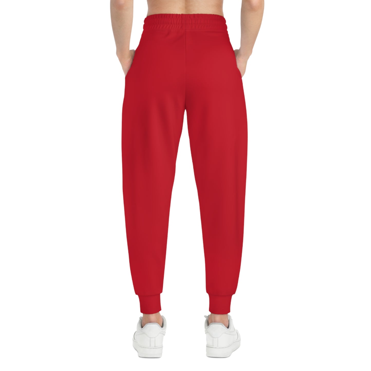 ABJ Athletic Joggers (AOP)