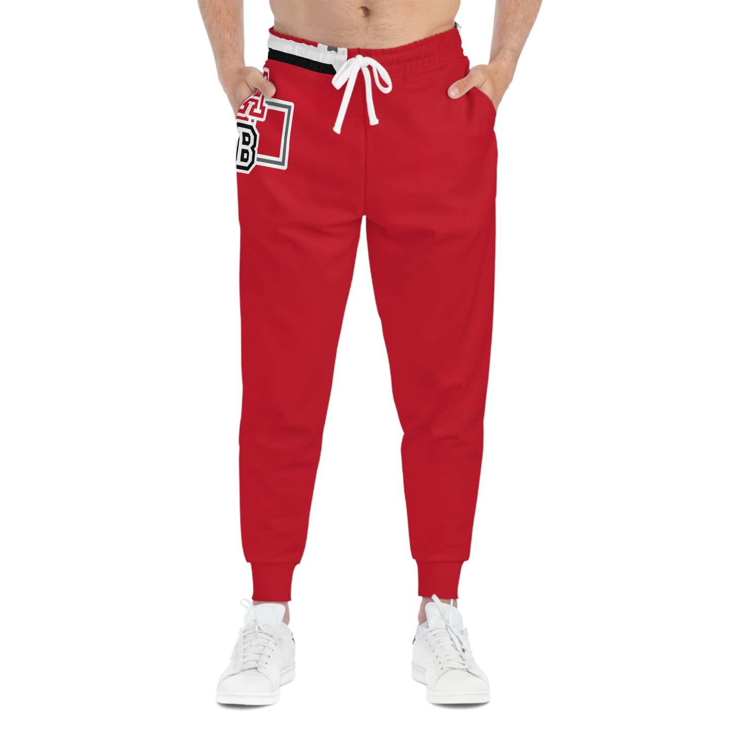 ABJ Athletic Joggers (AOP)