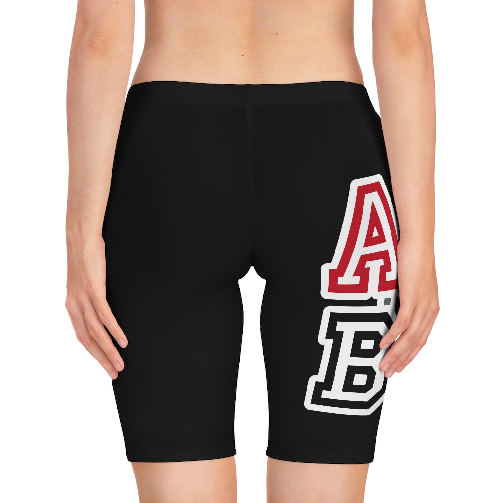 ABJ Women's Bike Shorts