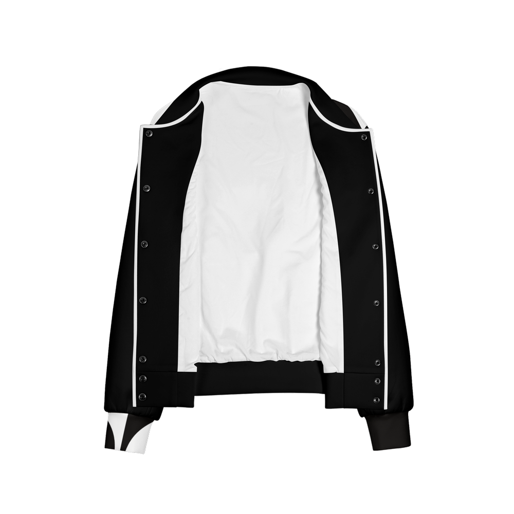 ABJ Cirque Women's Heavy Bomber Sports Jacket