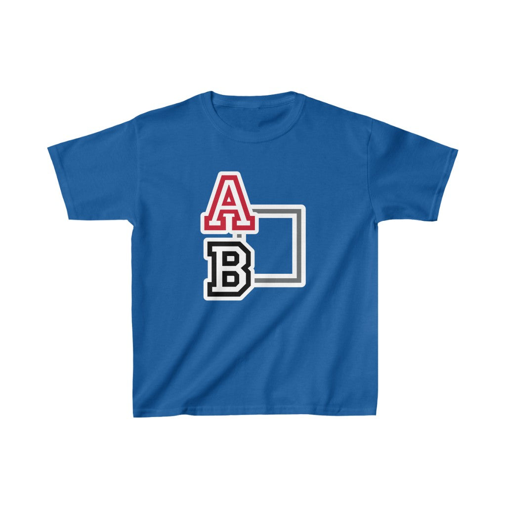 ABJ Kids Heavy Cotton™ Tee