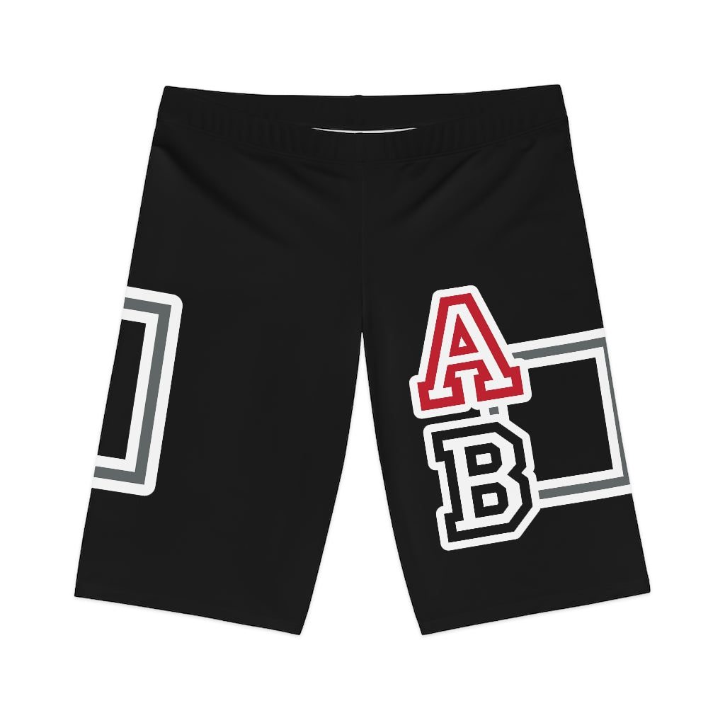 ABJ Women's Bike Shorts