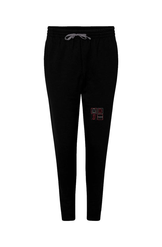 Block Nublend Joggers