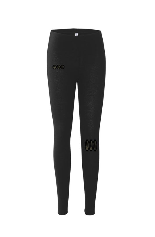 Womens army decor Leggings