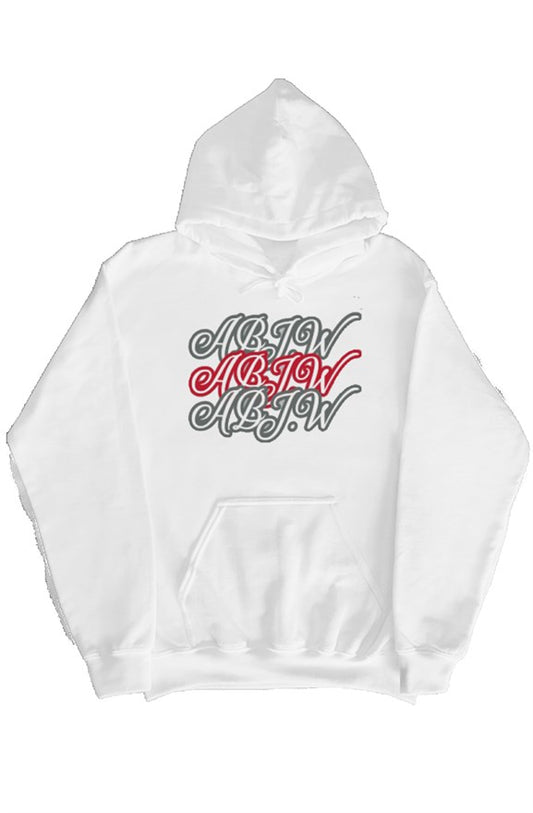 ABJ ?  pullover hoody