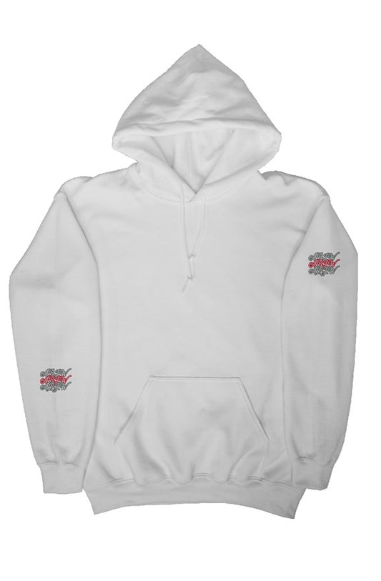 ABJ ? pullover hoody