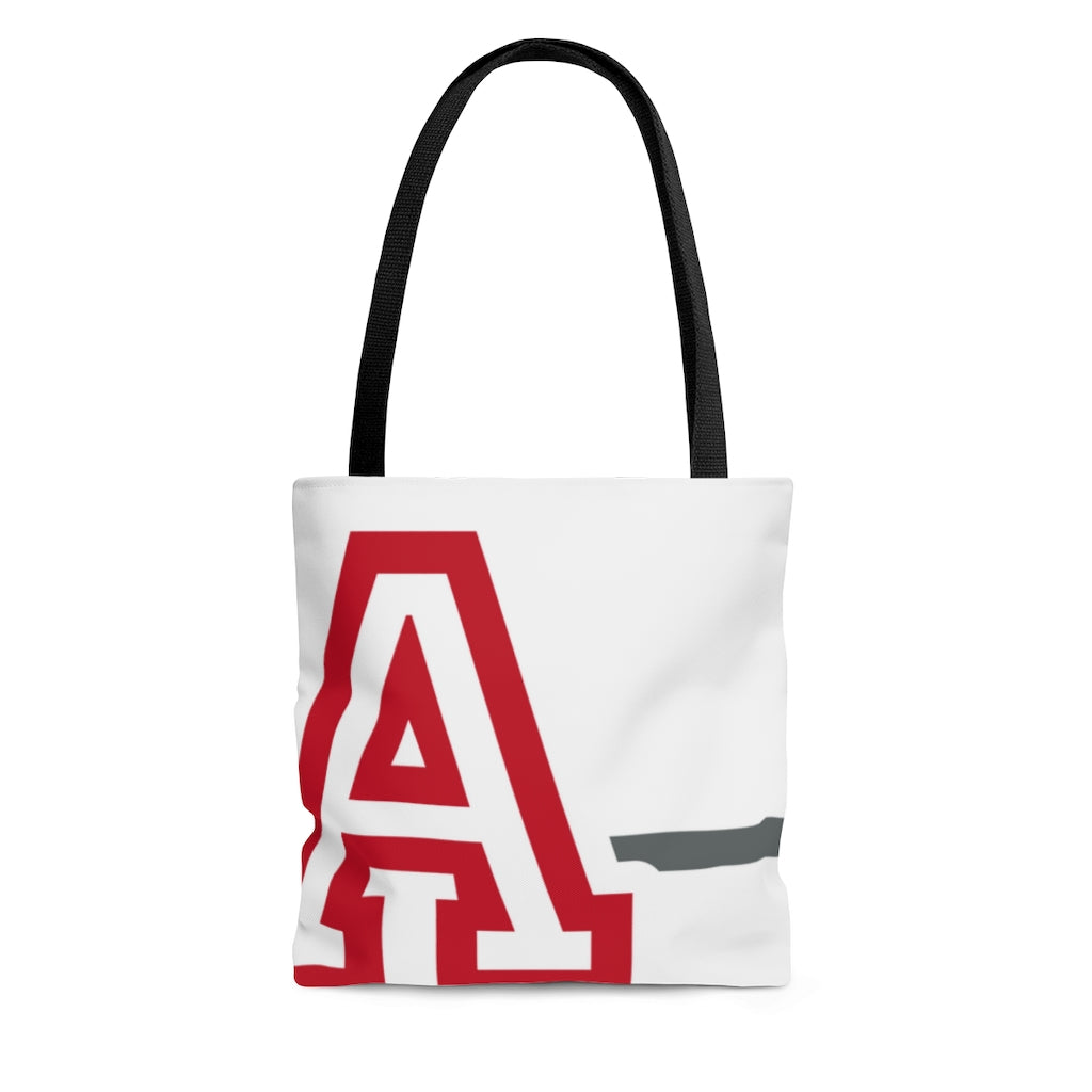 ABJ AOP Tote Bag