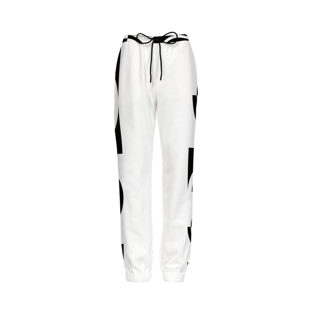 ABJ Cirque Unisex Casual Fit Jogging Pants