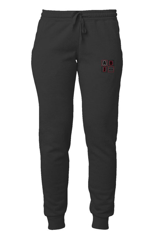 ABJ Red Box Womens Wash Sweatpants