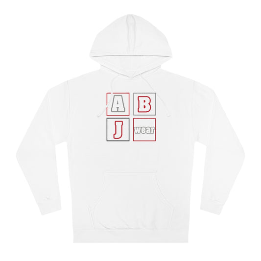 ABJ Unisex Hooded Sweatshirt