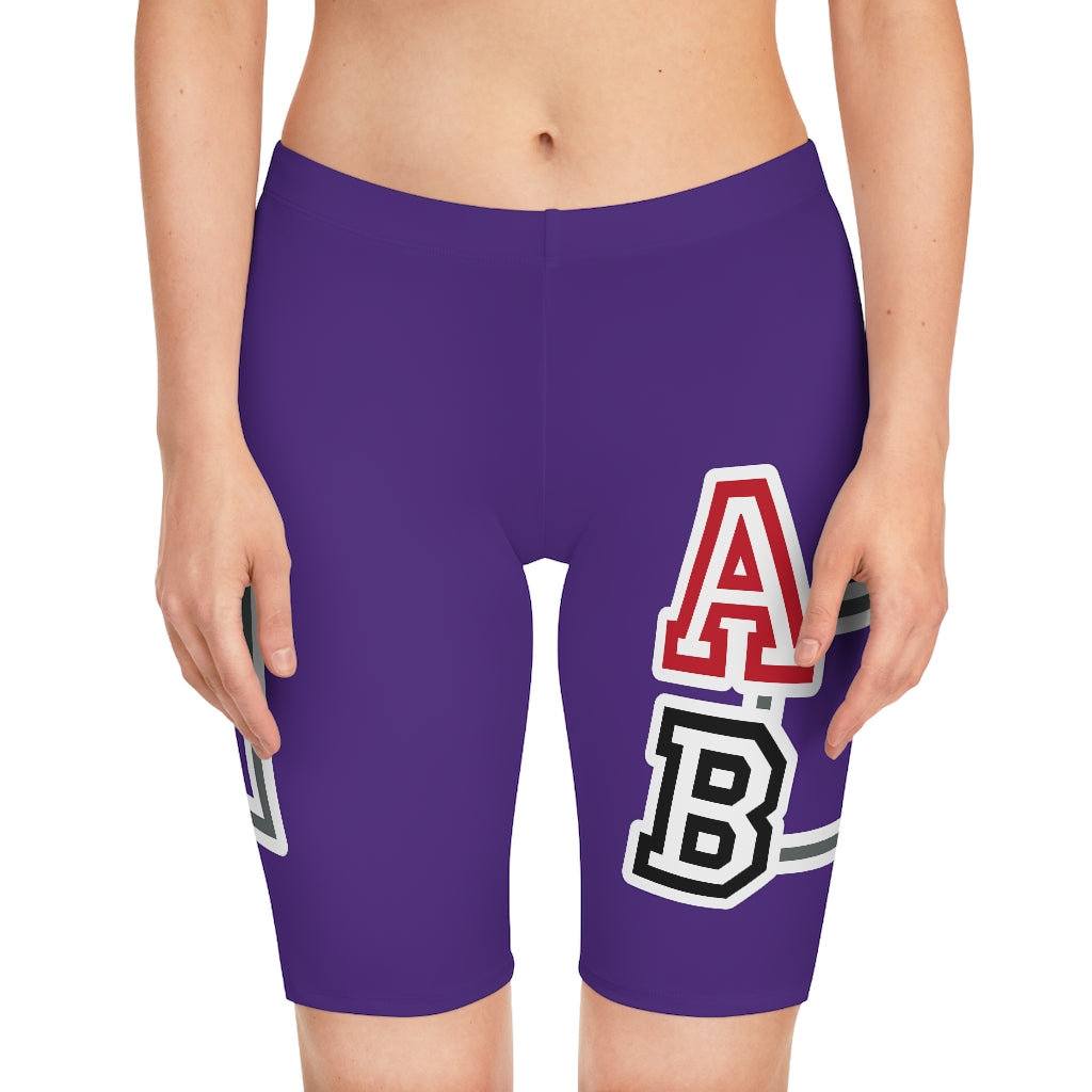 ABJ Women's Bike Shorts