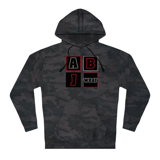 ABJ Black box Unisex Hooded Sweatshirt