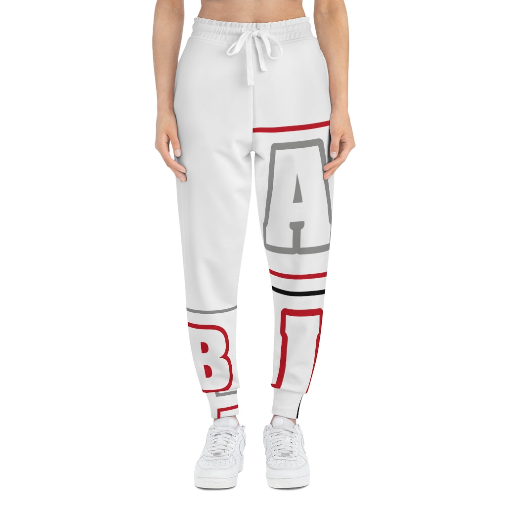 ABJ Athletic Joggers (AOP) Lining for Men