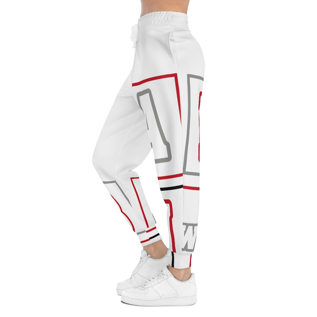 ABJ Athletic Joggers (AOP) Lining for Men