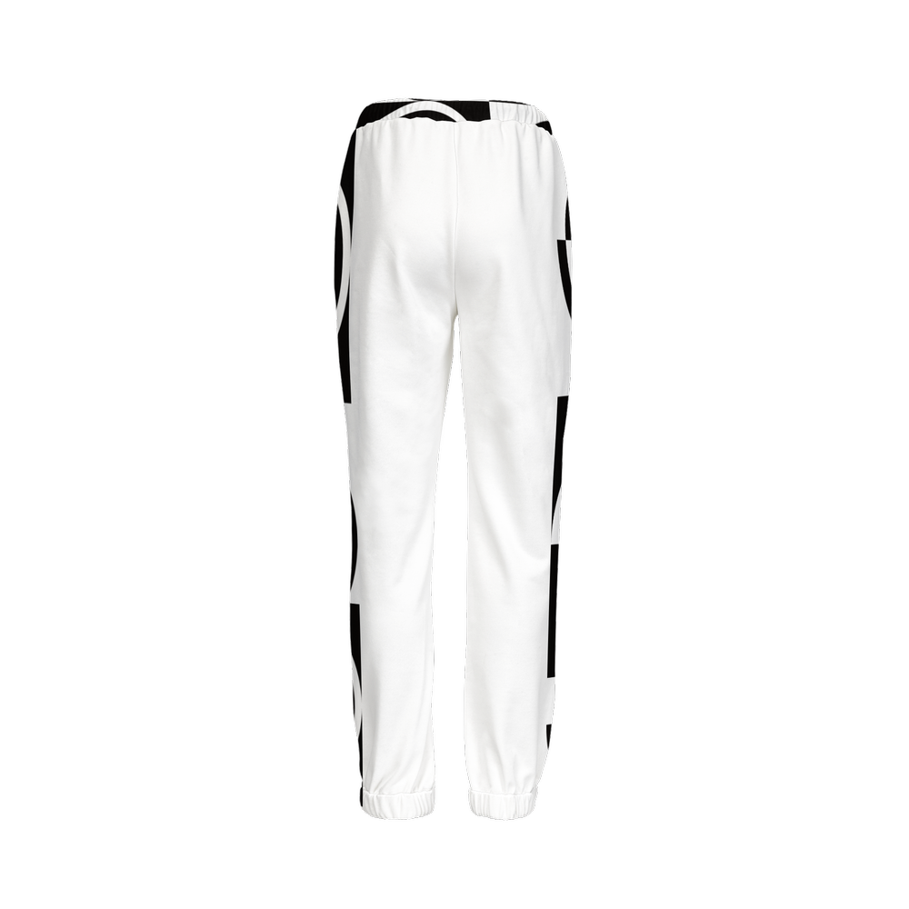 ABJ Cirque Unisex Casual Fit Jogging Pants