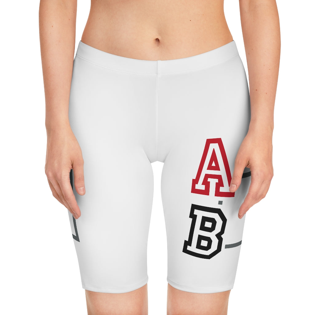 ABJ Women's Bike Shorts