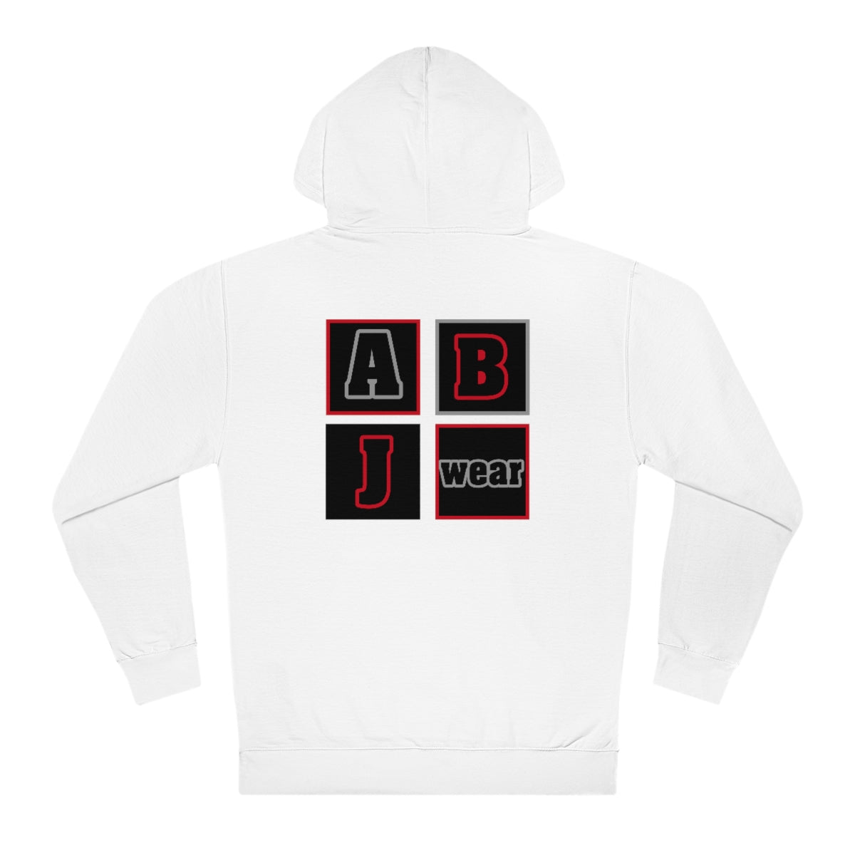 ABJ Black box Unisex Hooded Sweatshirt