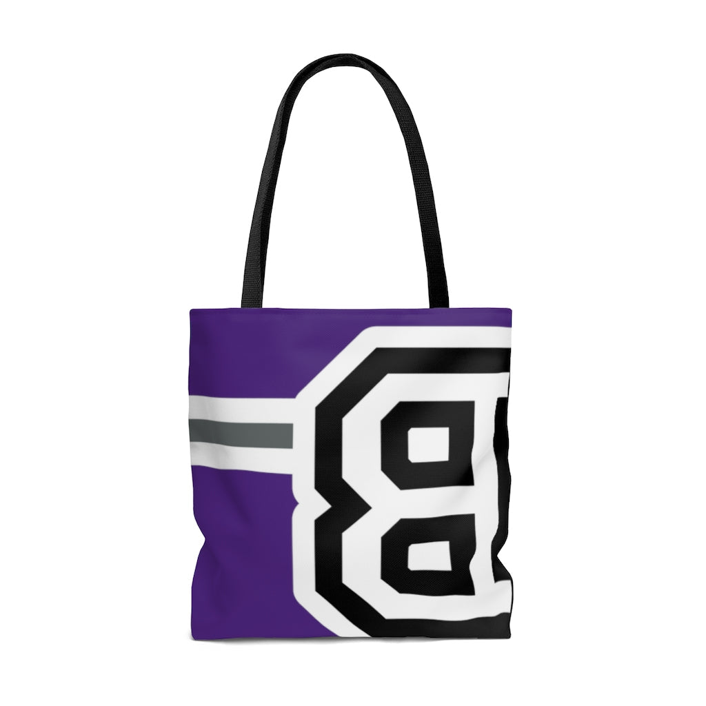 ABJ AOP Tote Bag