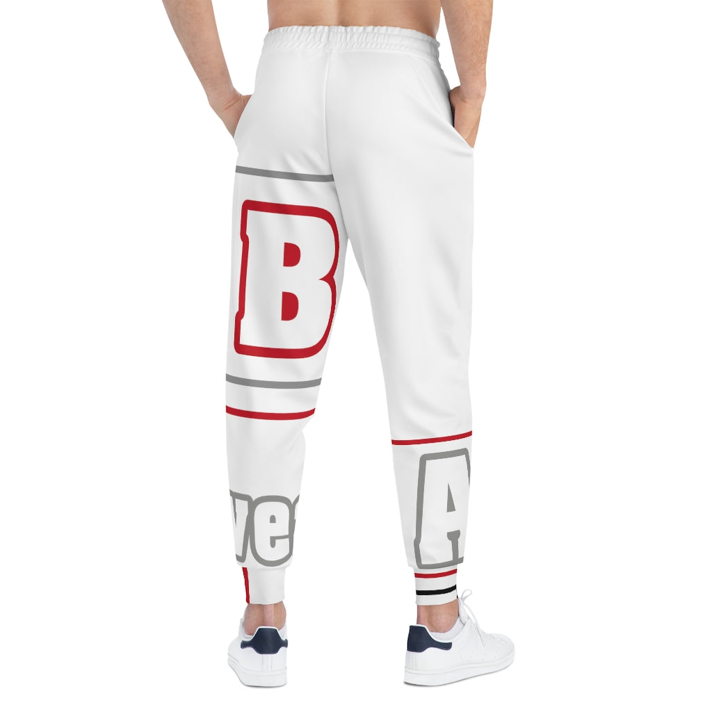 ABJ Athletic Joggers (AOP) Lining for Men