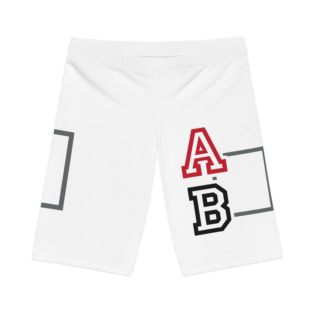 ABJ Women's Bike Shorts