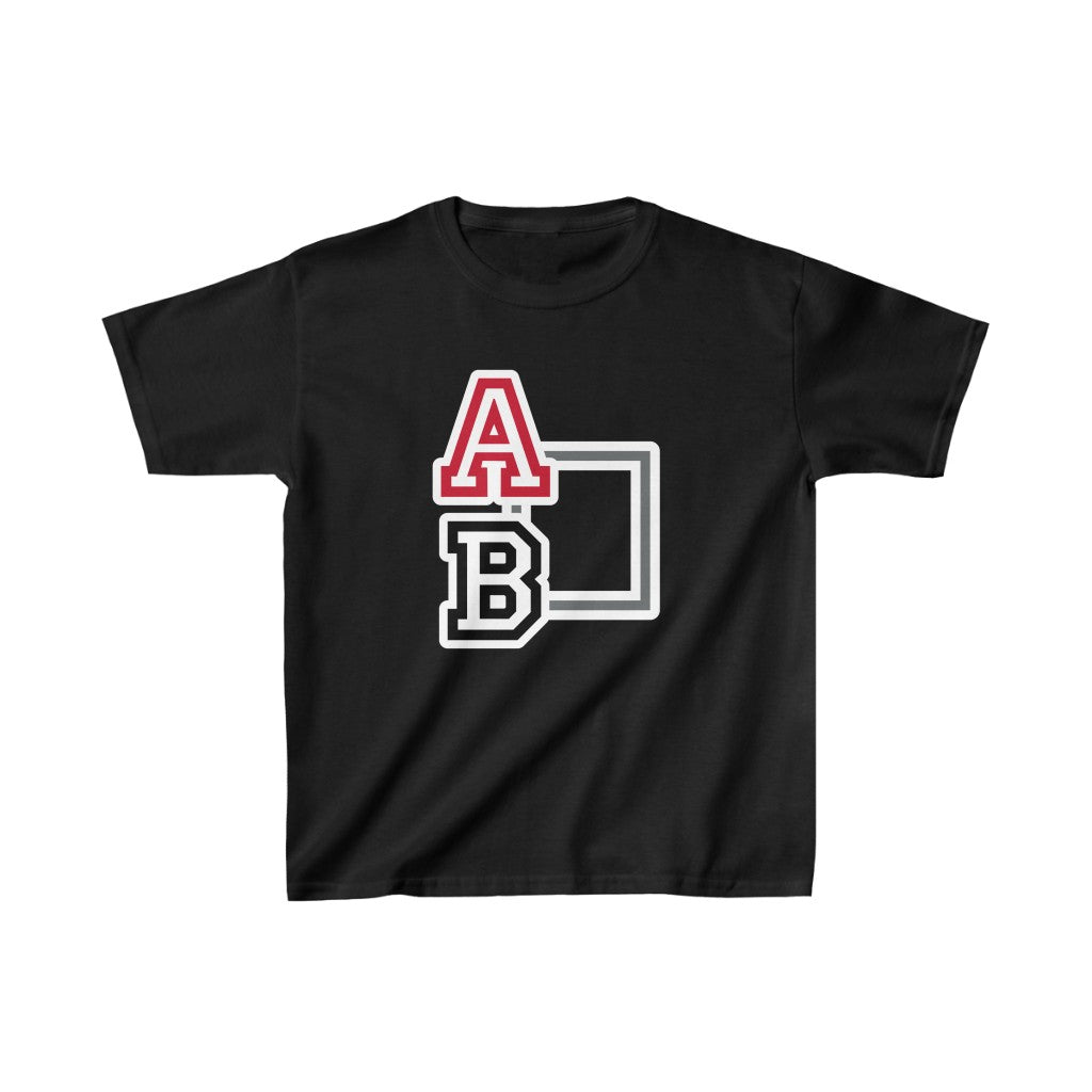 ABJ Kids Heavy Cotton™ Tee