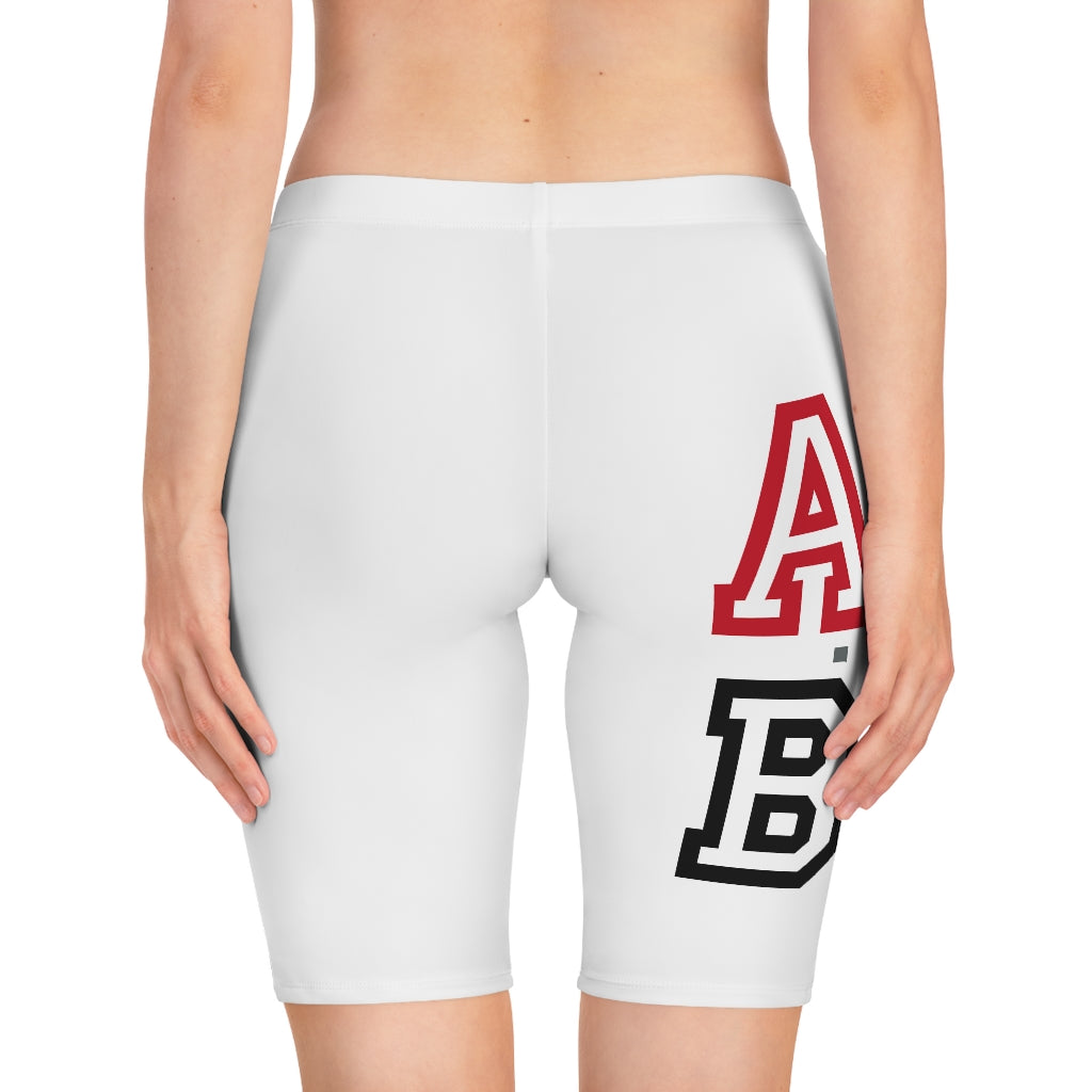 ABJ Women's Bike Shorts