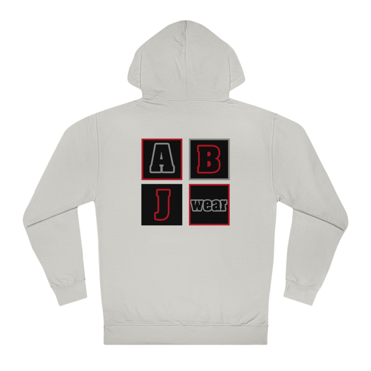 ABJ Black box Unisex Hooded Sweatshirt