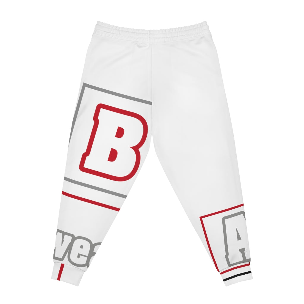 ABJ Athletic Joggers (AOP) Lining for Men