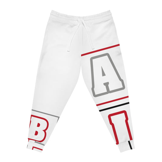 ABJ Athletic Joggers (AOP) Lining for Men