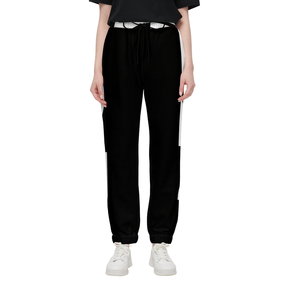 ABJ Cirque Unisex Casual Fit Jogging Pants