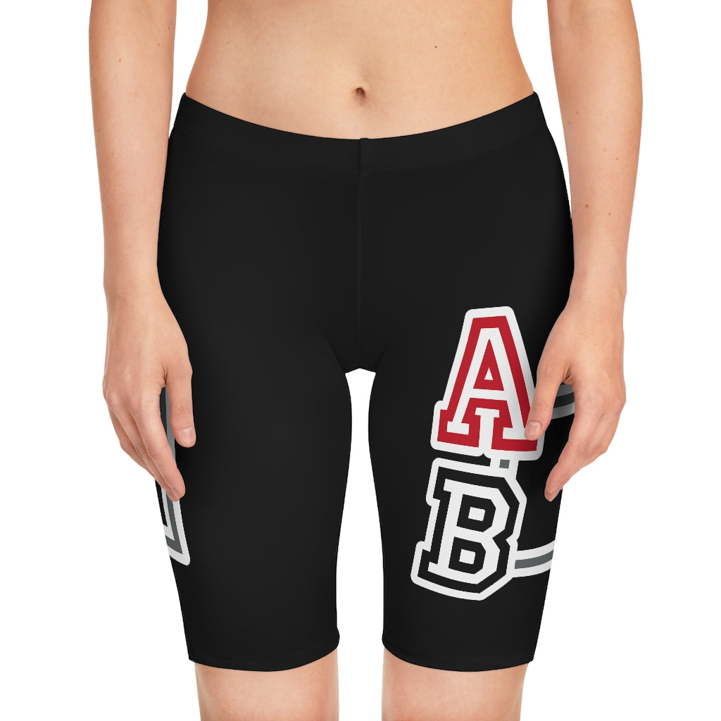 ABJ Women's Bike Shorts