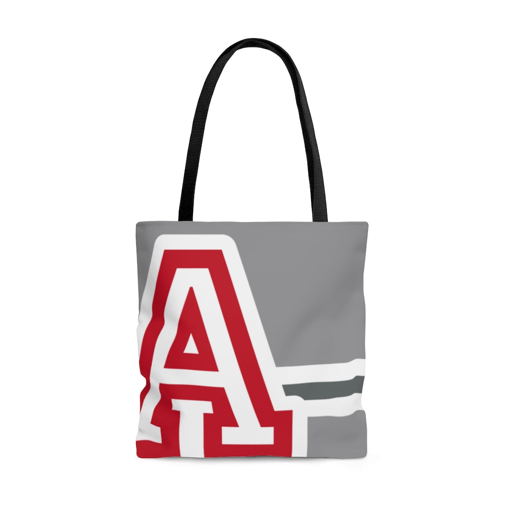 ABJ AOP Tote Bag