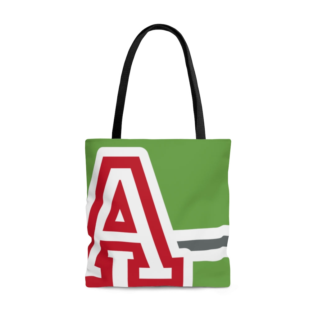 ABJ AOP Tote Bag