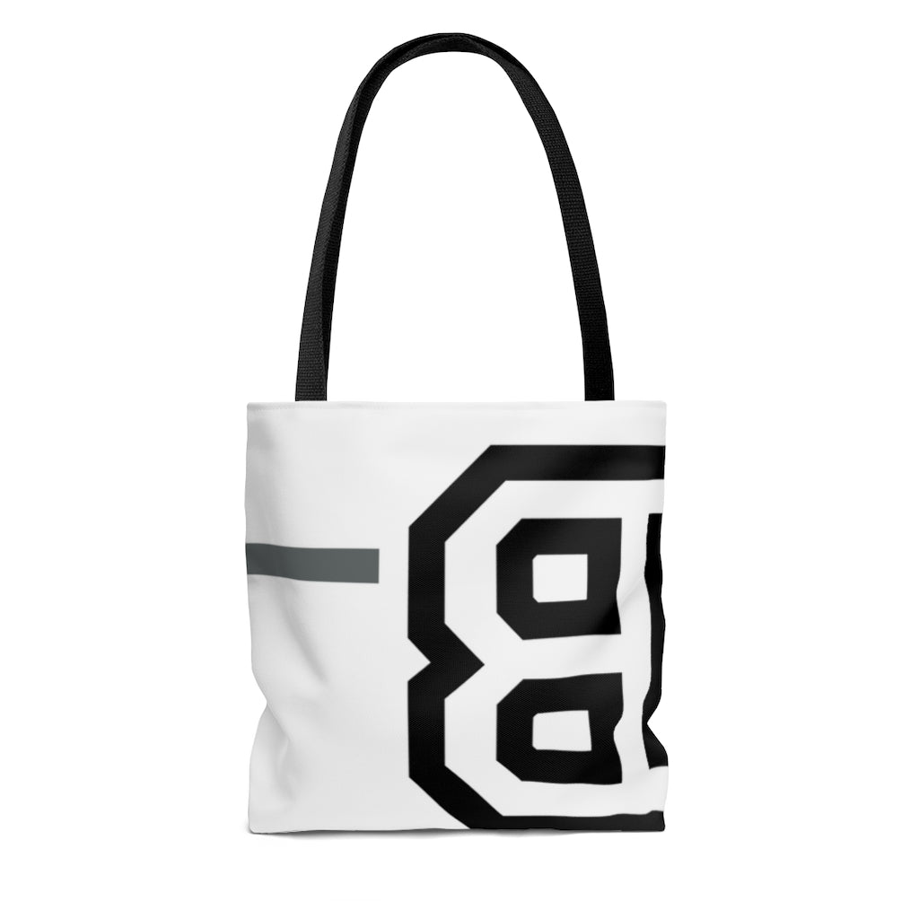 ABJ AOP Tote Bag