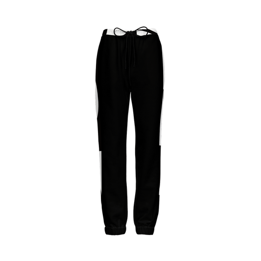 ABJ Cirque Unisex Casual Fit Jogging Pants