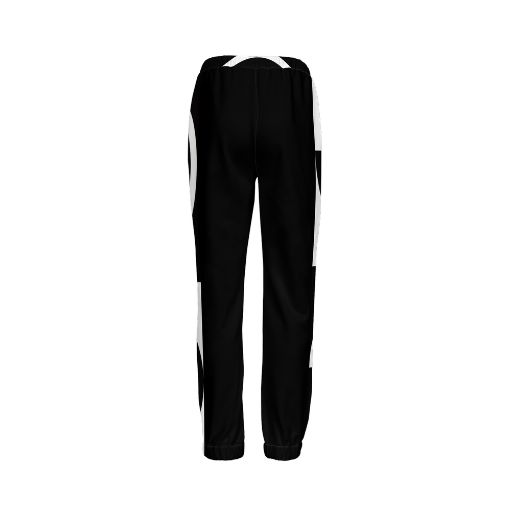 ABJ Cirque Unisex Casual Fit Jogging Pants