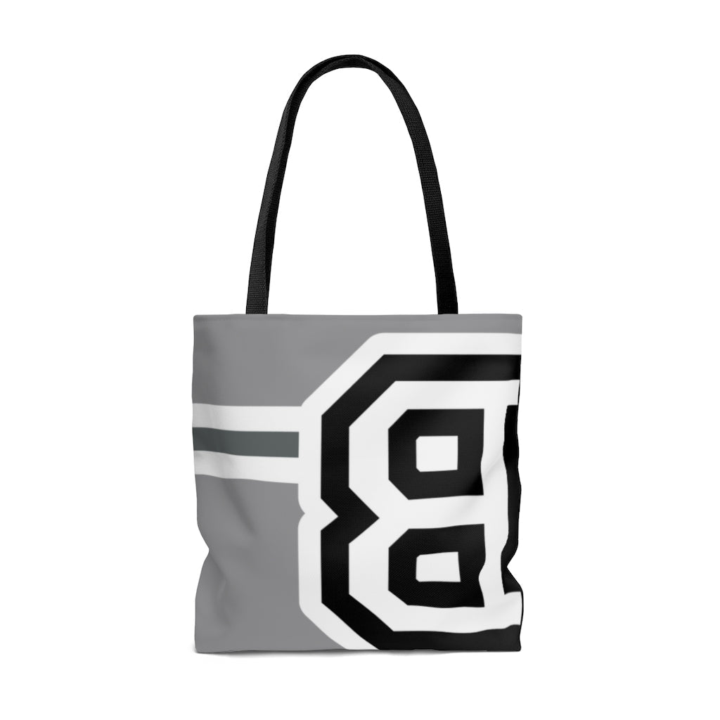 ABJ AOP Tote Bag