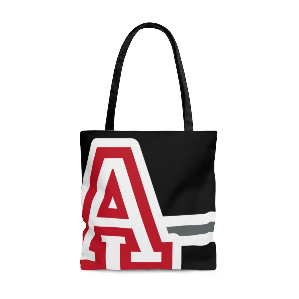 ABJ AOP Tote Bag