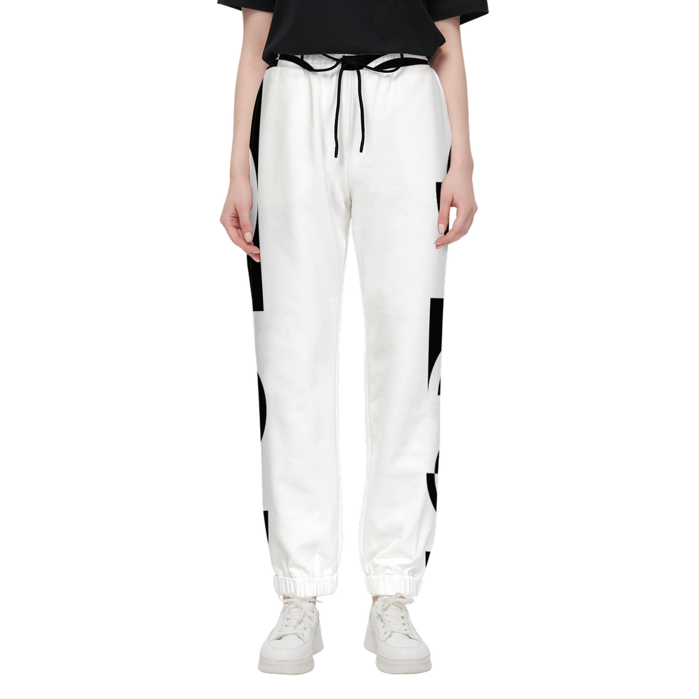 ABJ Cirque Unisex Casual Fit Jogging Pants