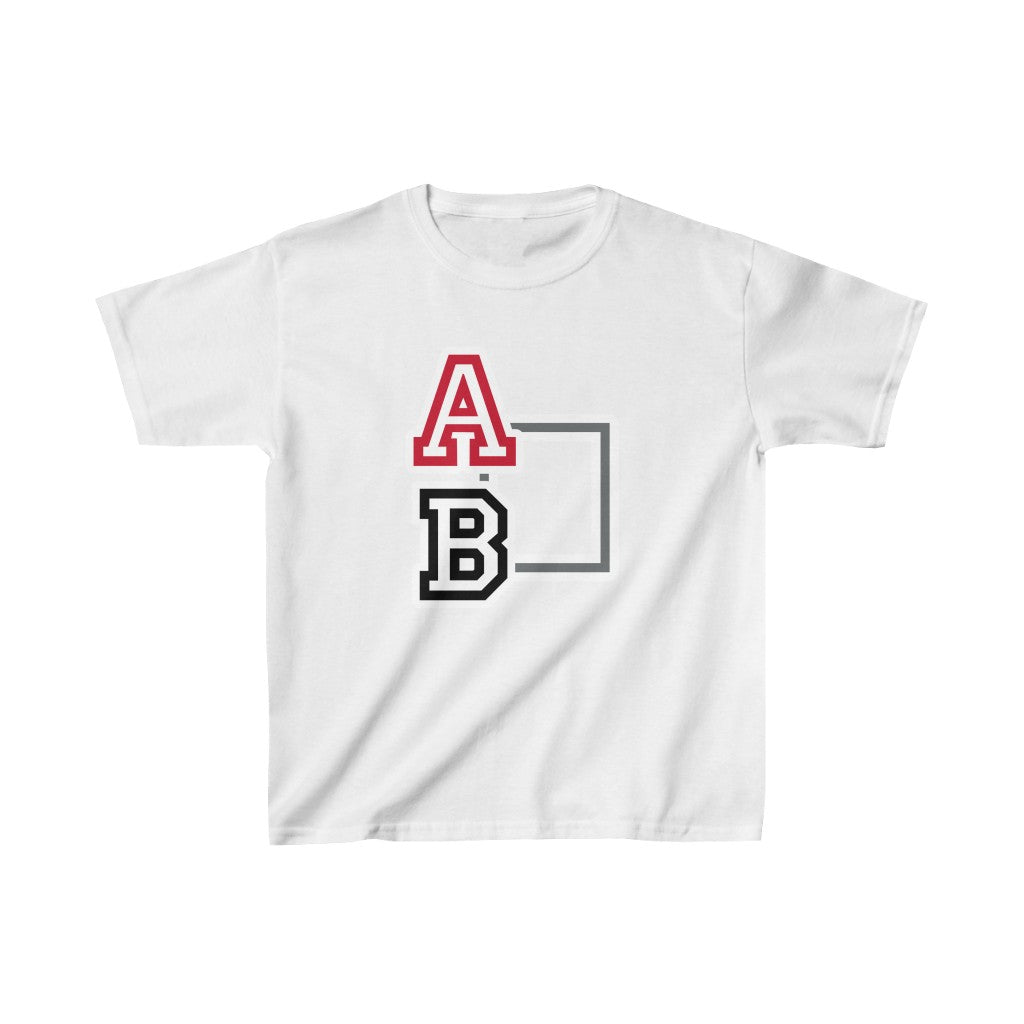 ABJ Kids Heavy Cotton™ Tee