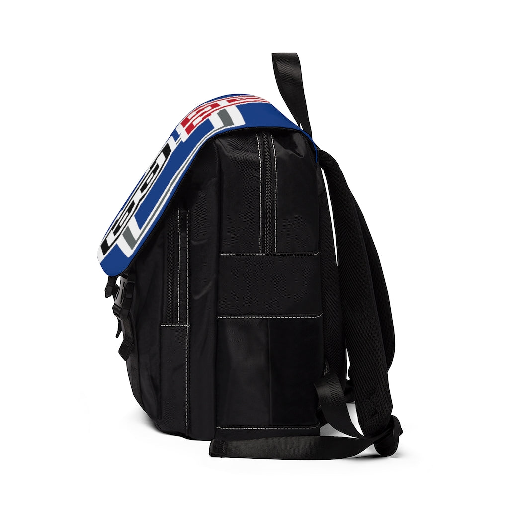 ABJ Unisex Casual Shoulder Backpack