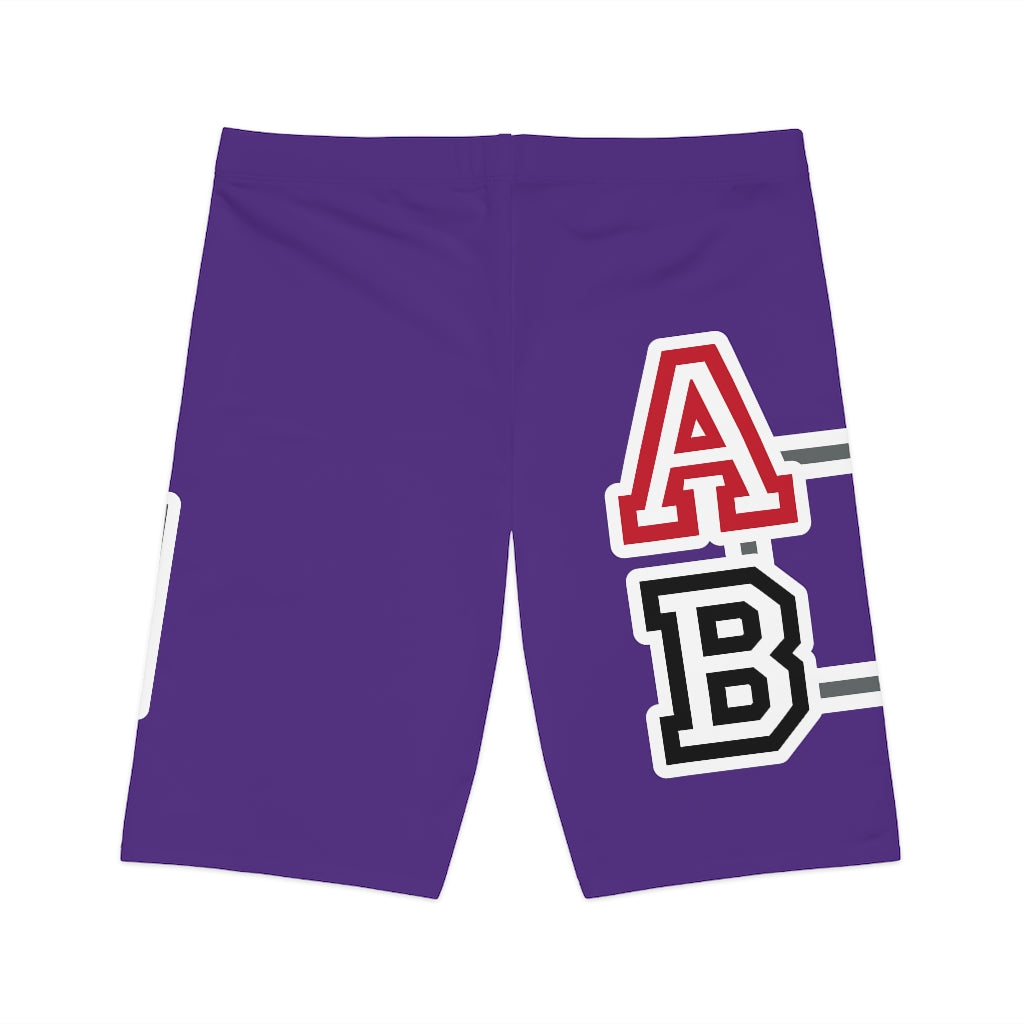 ABJ Women's Bike Shorts