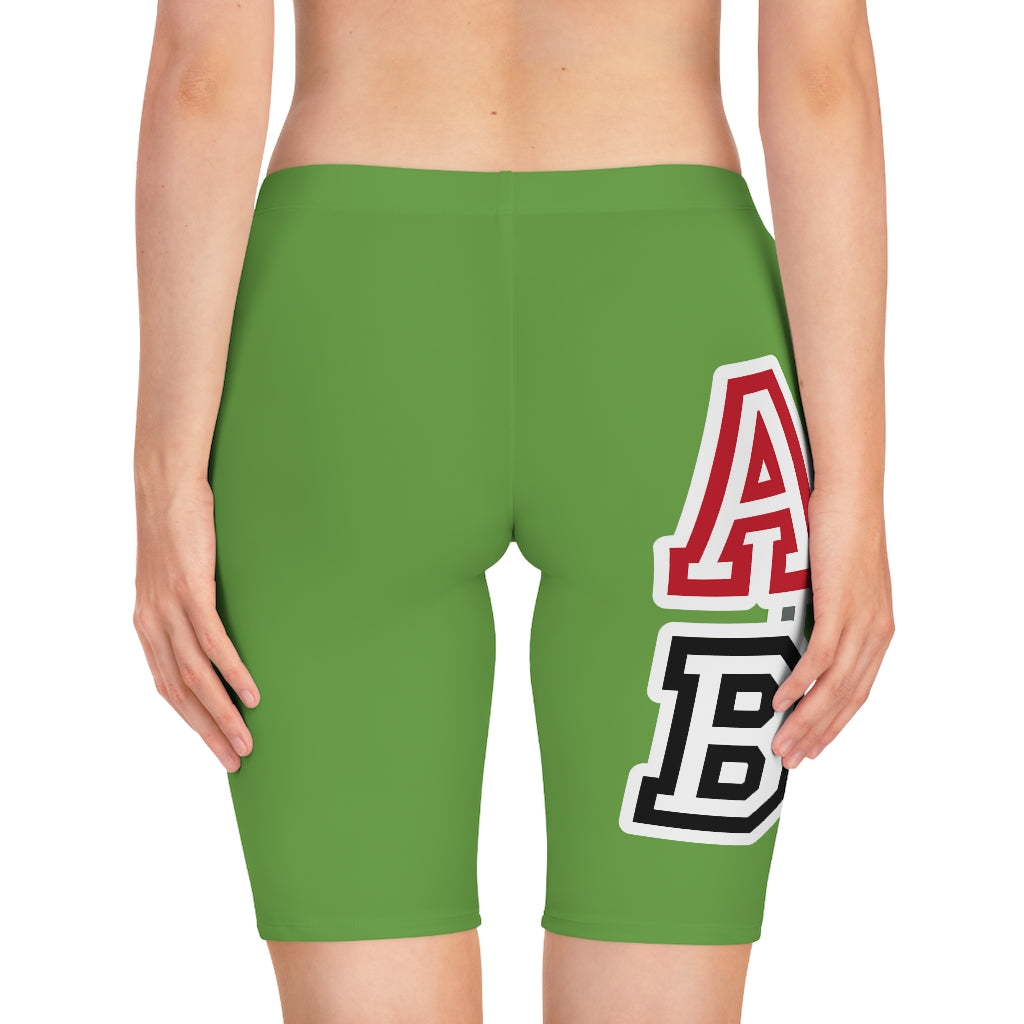 ABJ Women's Bike Shorts