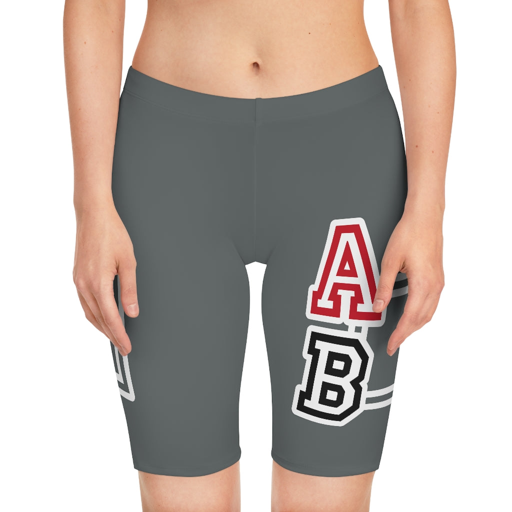 ABJ Women's Bike Shorts